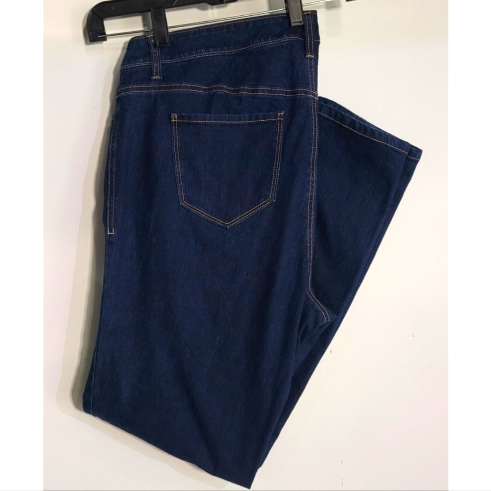 Stretch Skinny Jeans